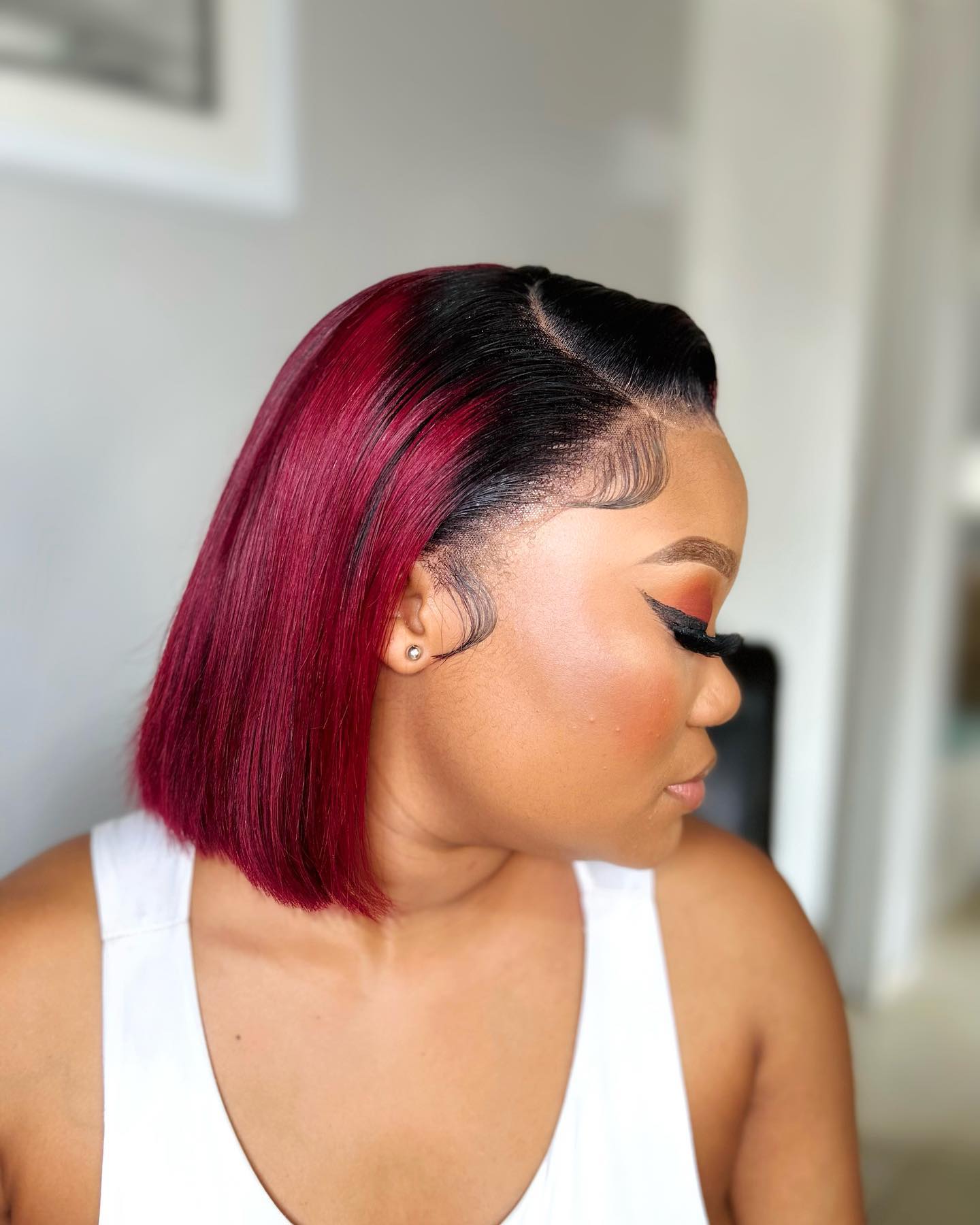 1B Burgundy 10