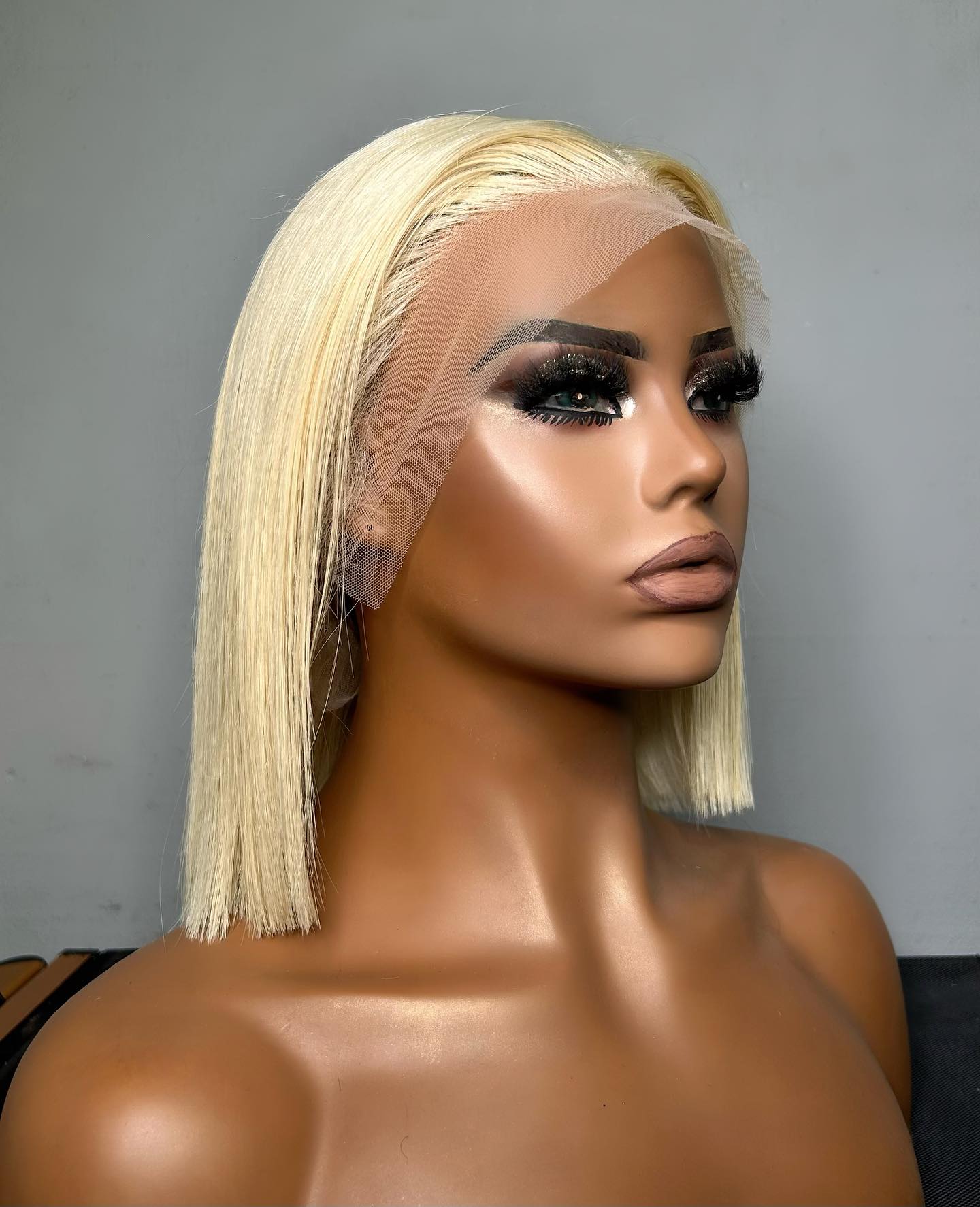 Blonde 10