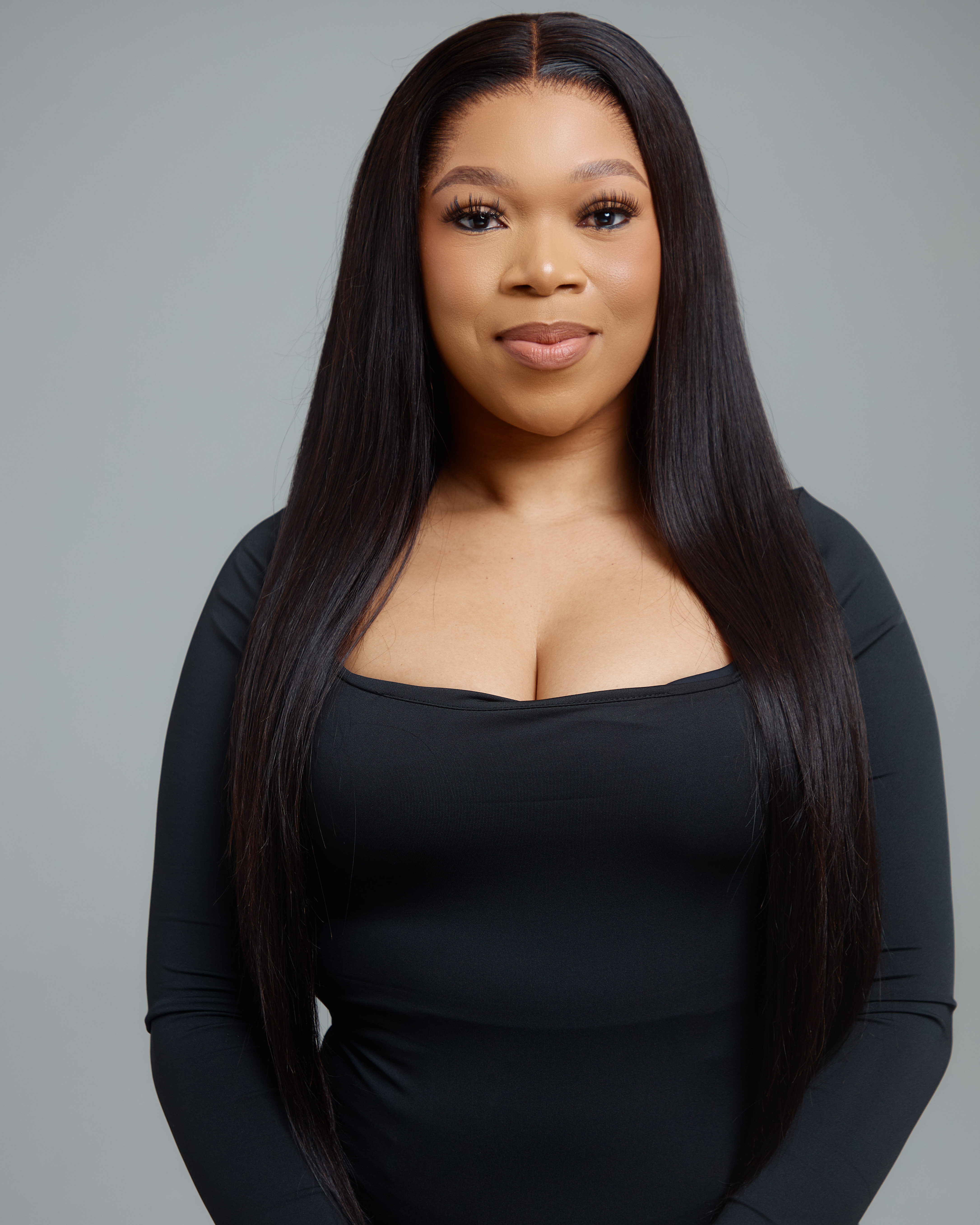 Mbali Straight 26