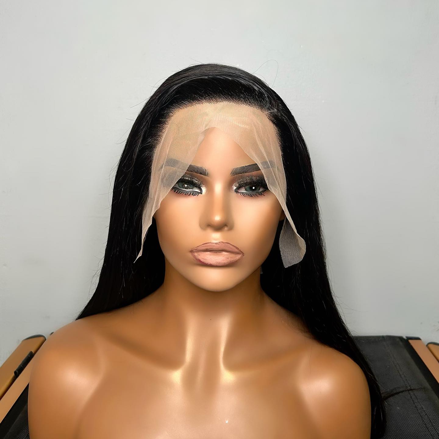 Brazilian Straight 18